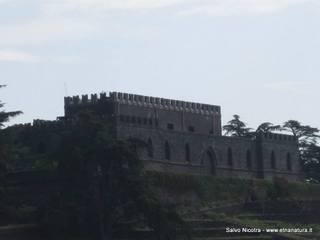 Castello Solicchiata